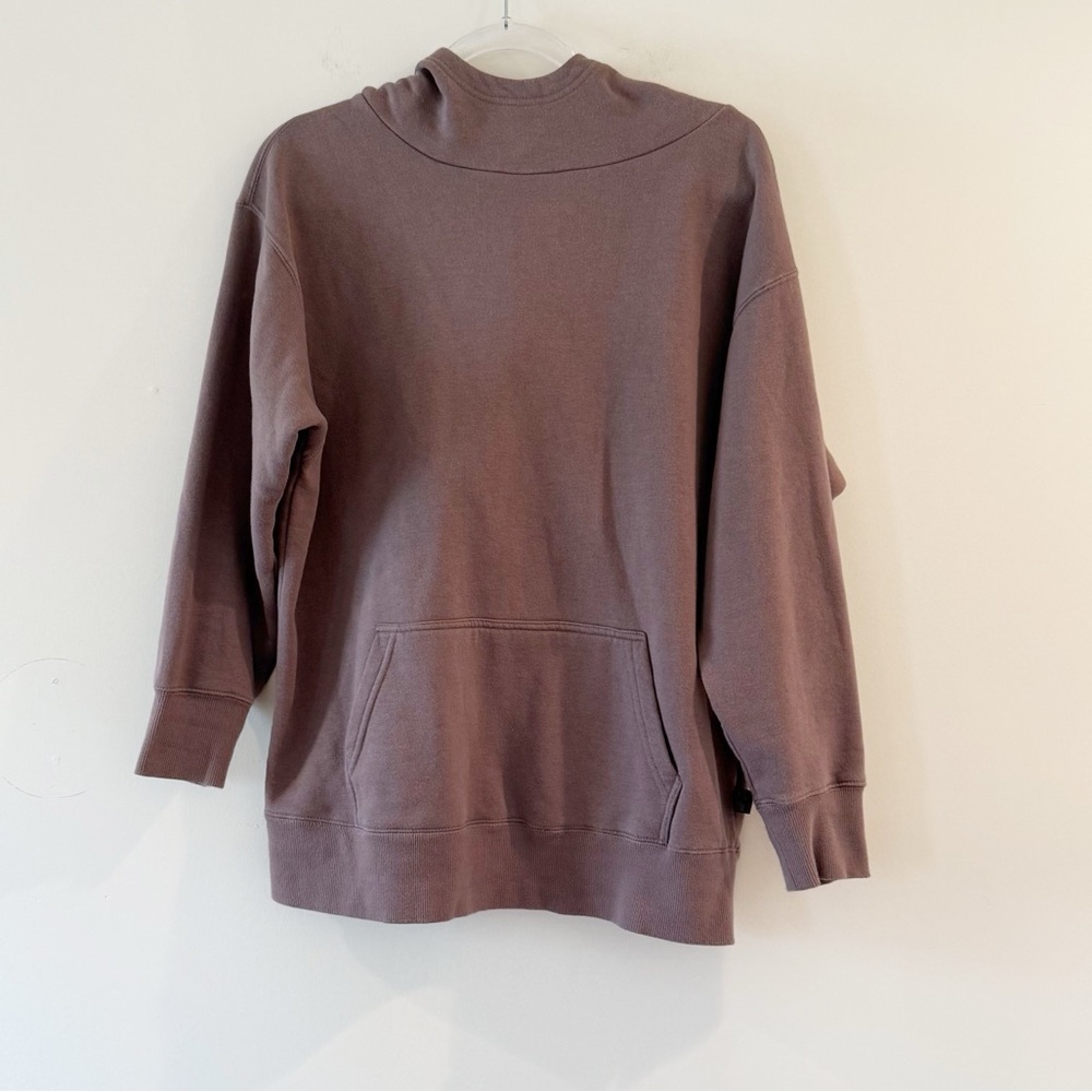Joy Lab Oversized Hoodie